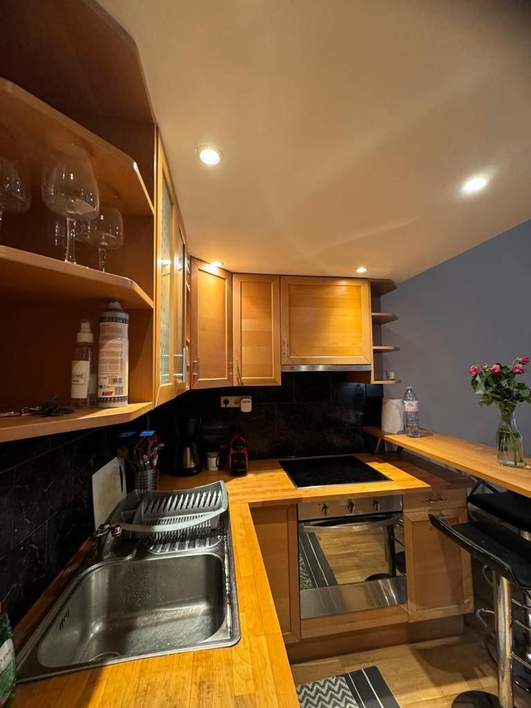 B&B Appartement Apartment