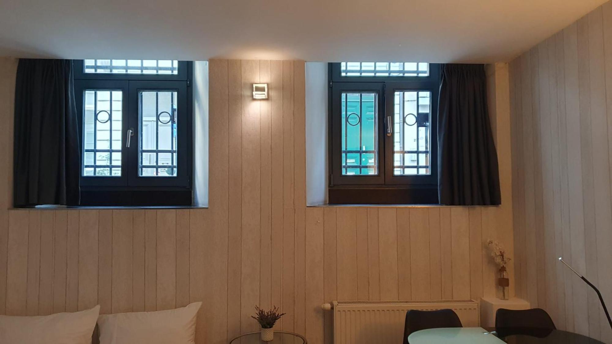 Marie Therese Apartment