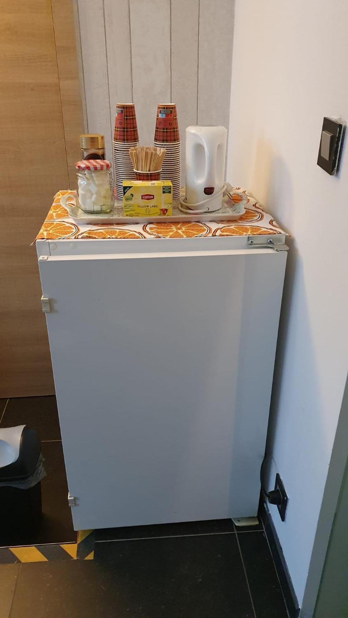 Marie Therese Apartamento *