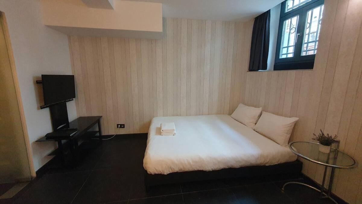 Apartment Marie Therese *