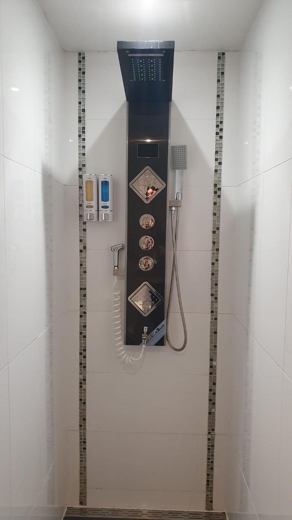 Apartamento Marie Therese Bruxelas