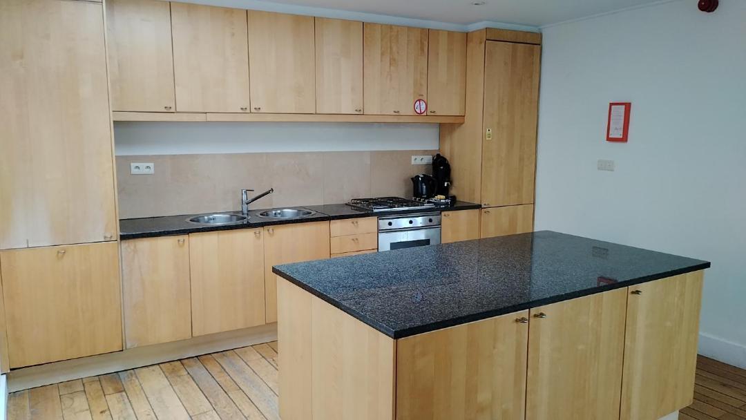 Appartement Smartflats - Collector *