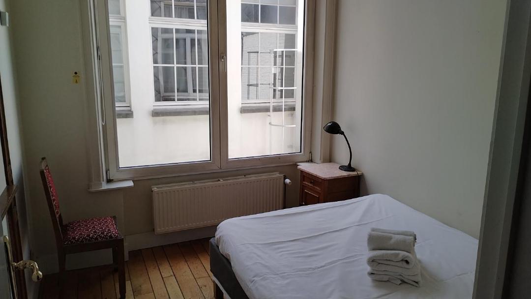 Smartflats - Collector Apartment Brussels