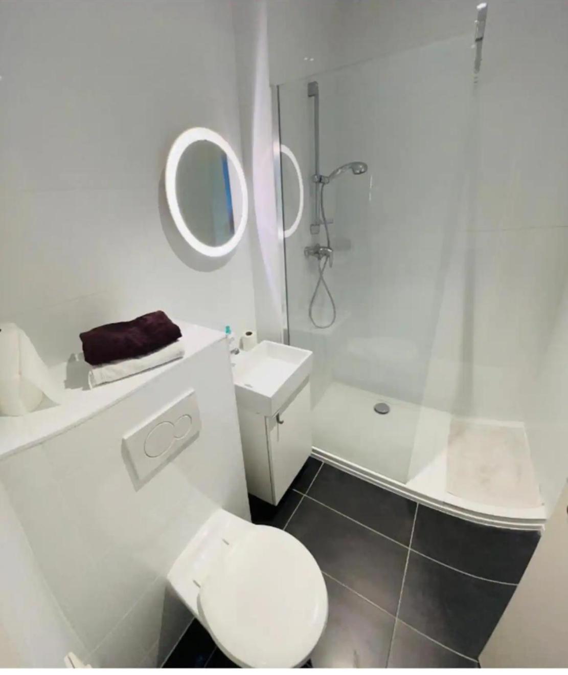 Louisa Appartement *