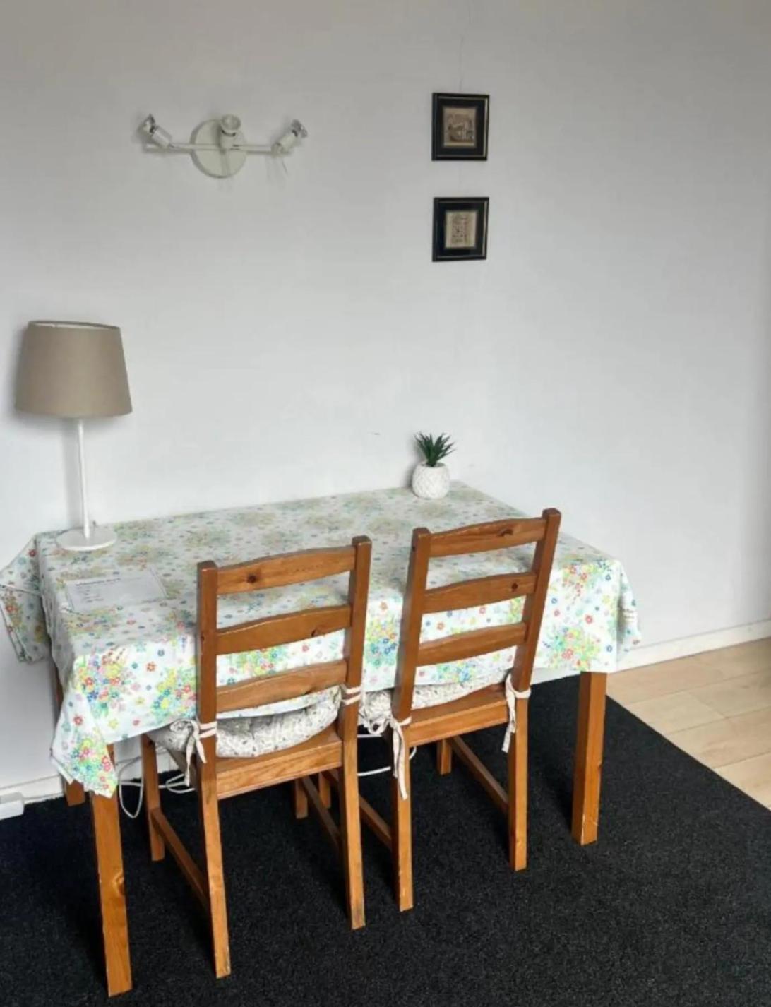 Appartement Louisa Brussel