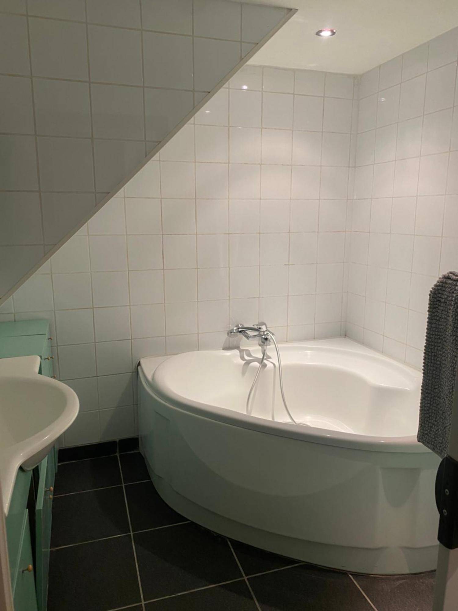 Fly Forest Rez Jardin Brussels