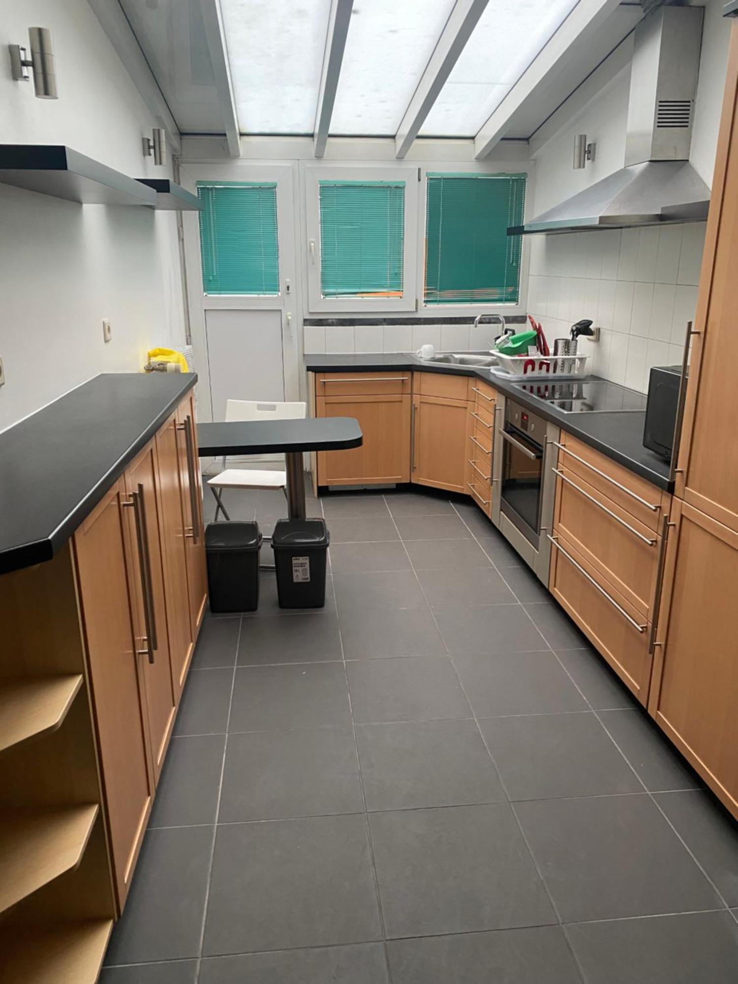 Fly Forest Rez Jardin Guest house 3*