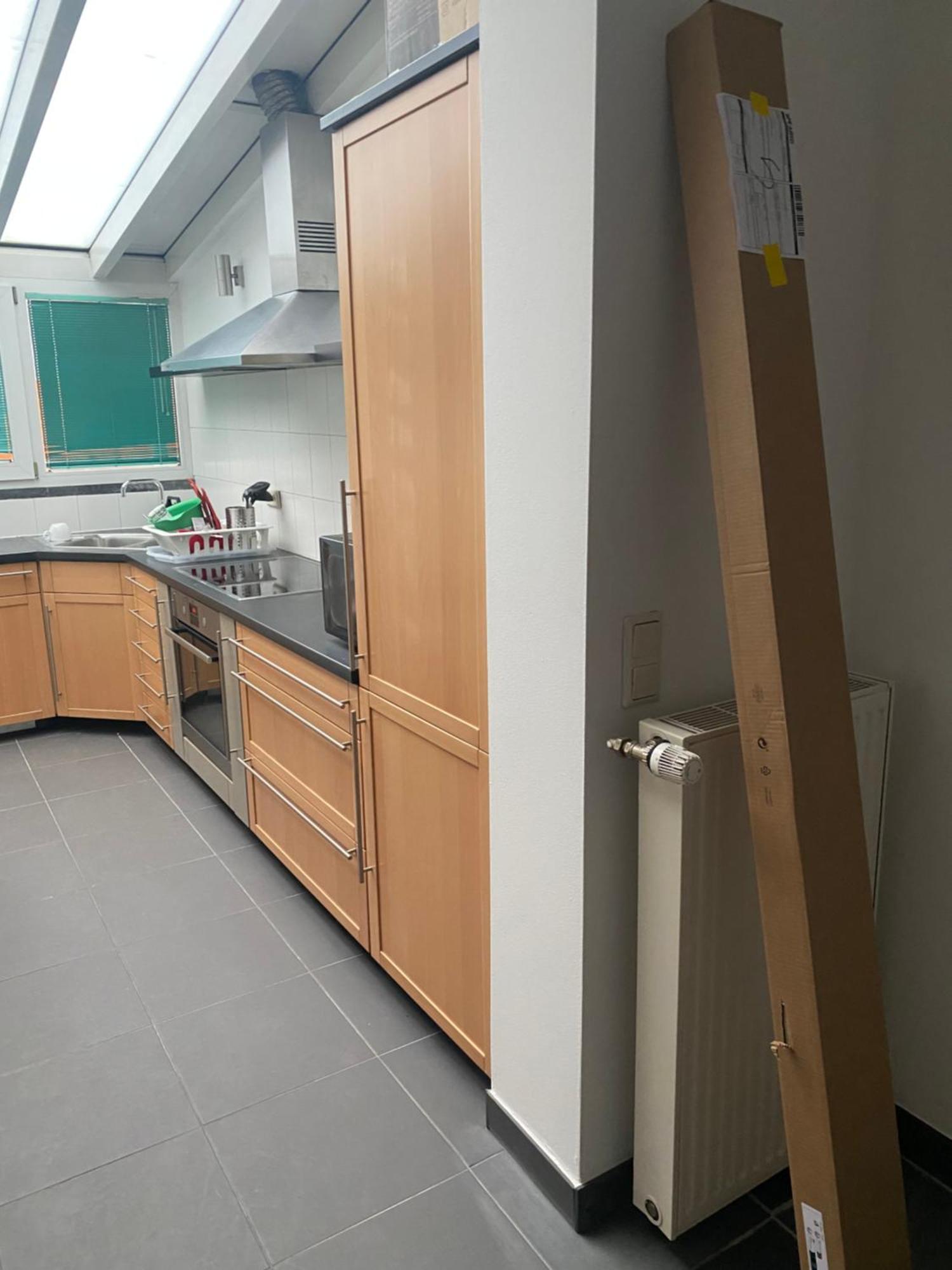 Guest house Fly Forest Rez Jardin Brussels