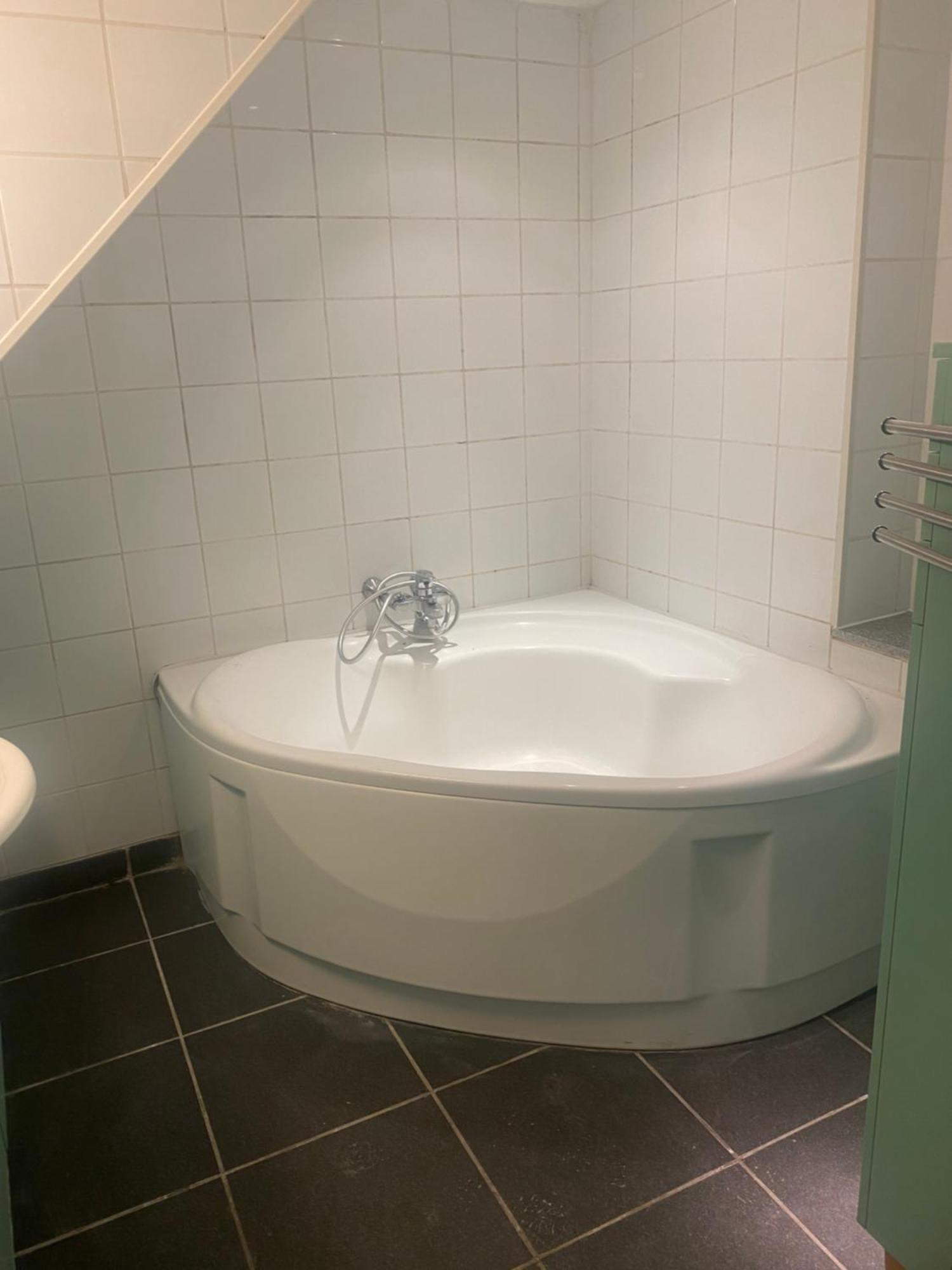 Fly Forest Rez Jardin Guest house Brussels