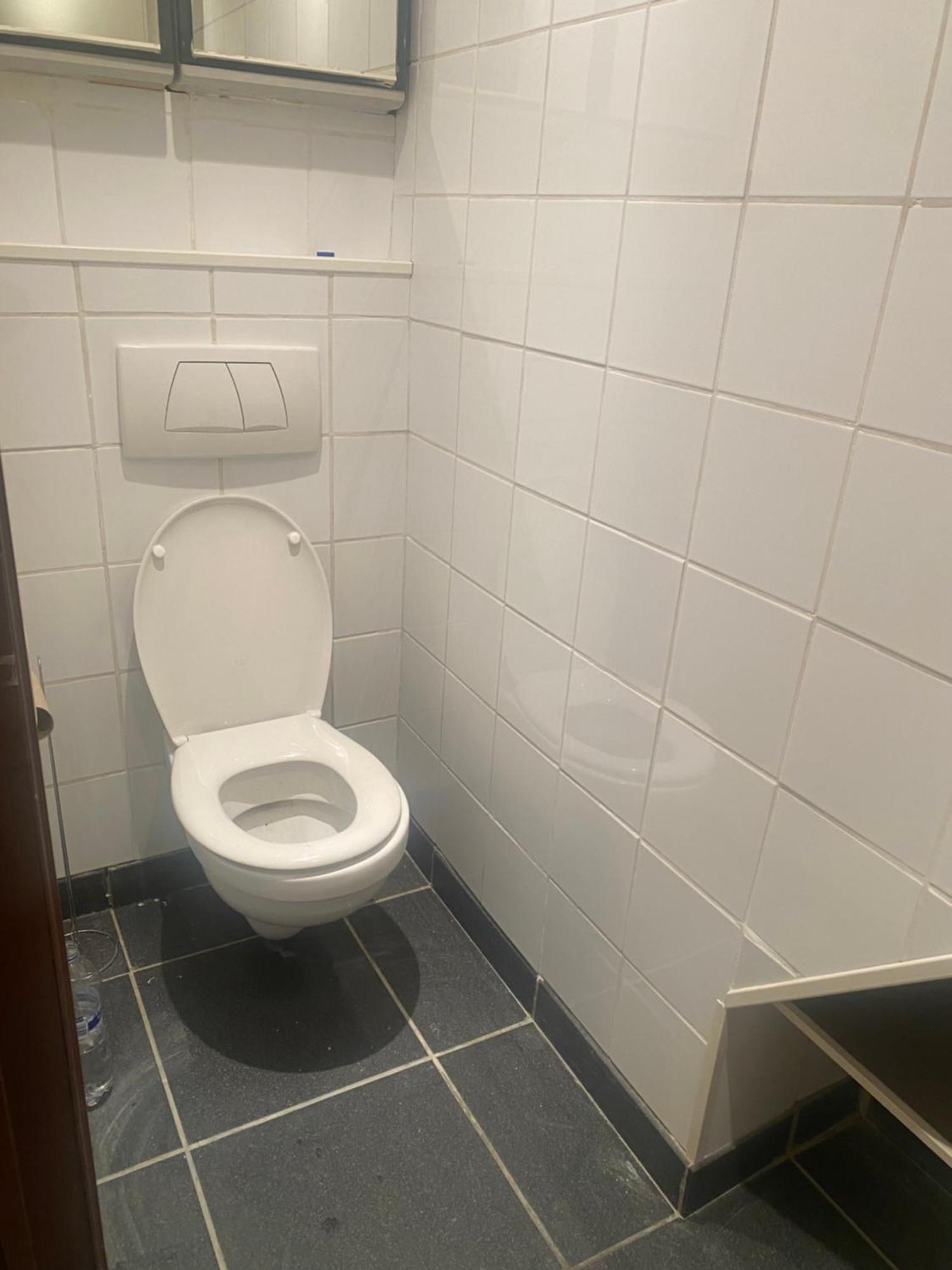 Fly Forest Rez Jardin Brussels