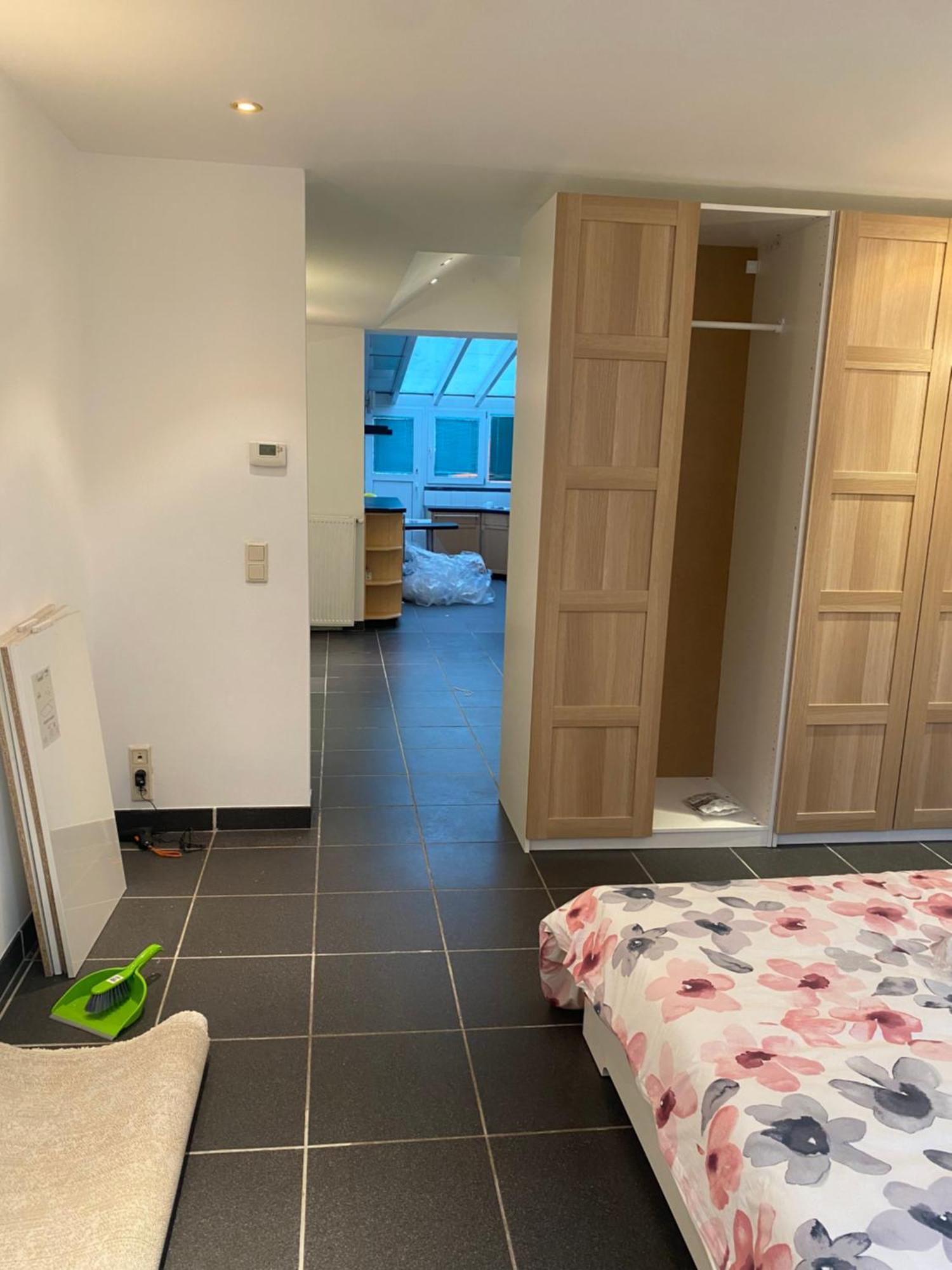 Guest house Fly Forest Rez Jardin 3*