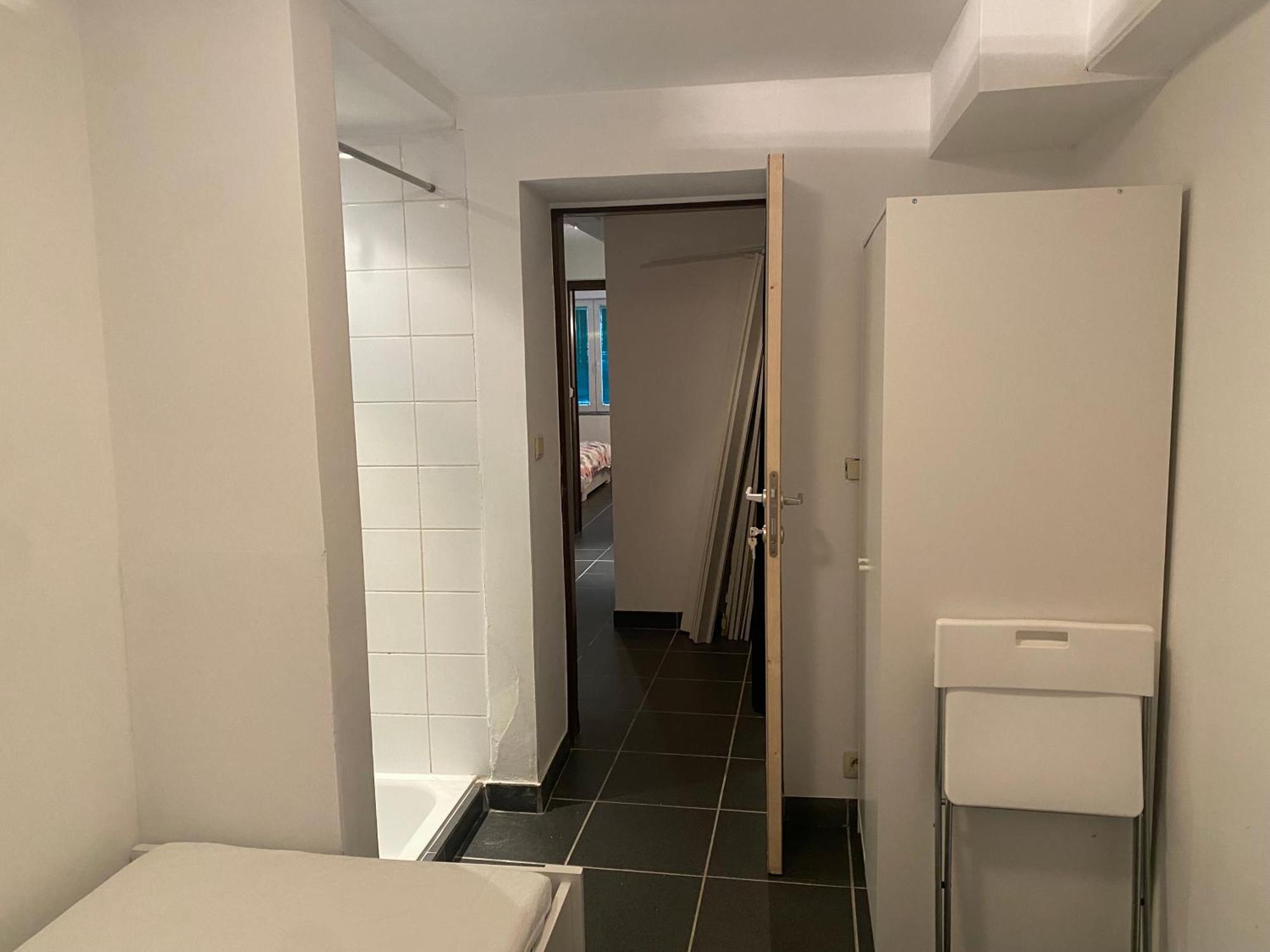 Fly Forest Rez Jardin Guest house 3*