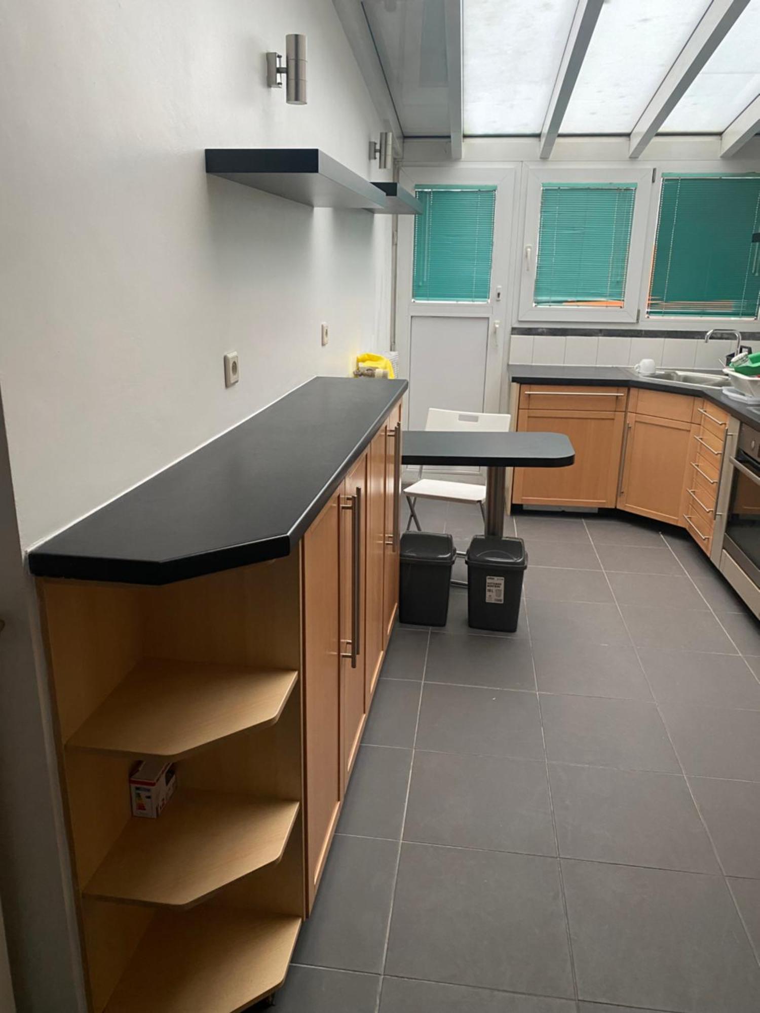 Fly Forest Rez Jardin 3*