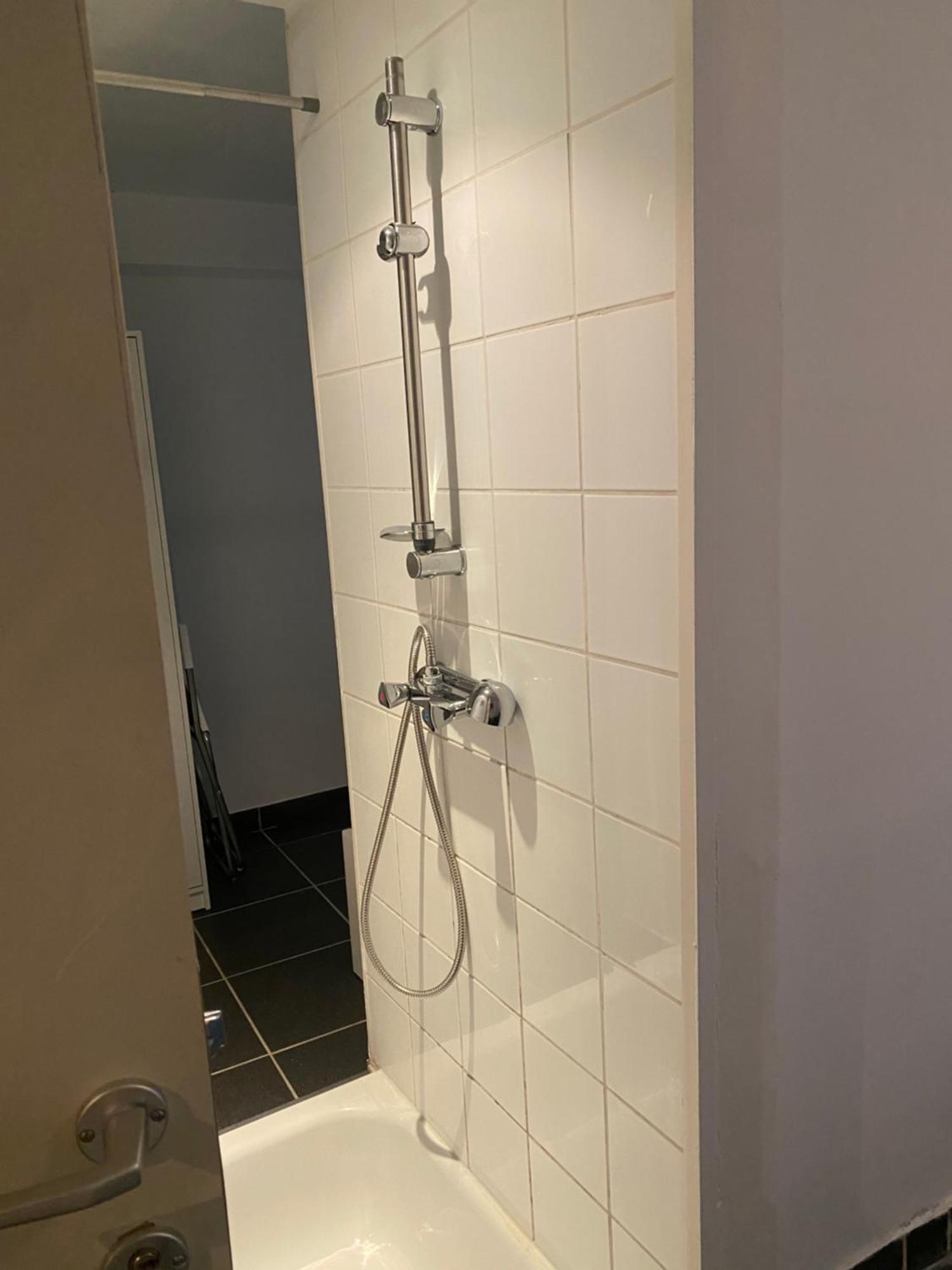 Fly Forest Rez Jardin Brussels