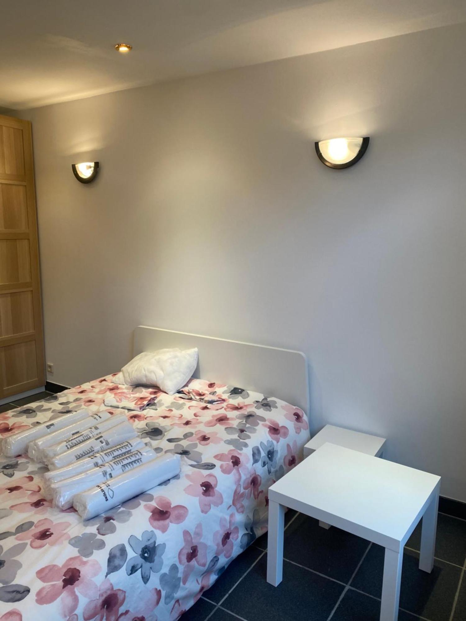 Fly City Forest Rez Jardin Guest house *