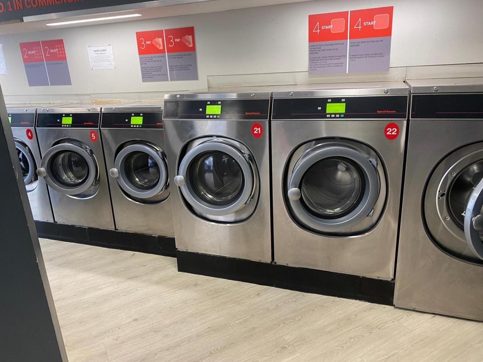 Douvres Apartment Brussels