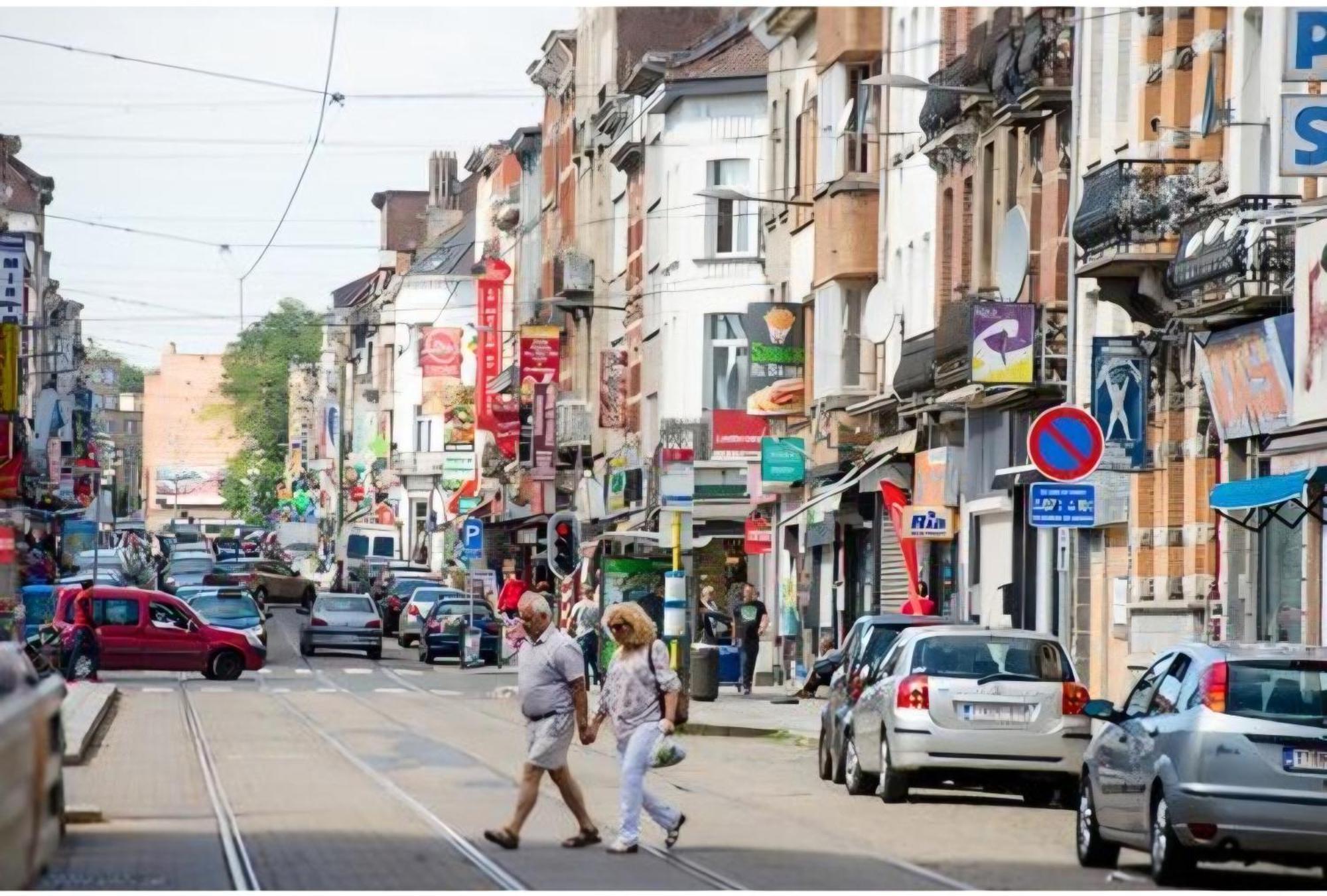 Apartamento Belgique