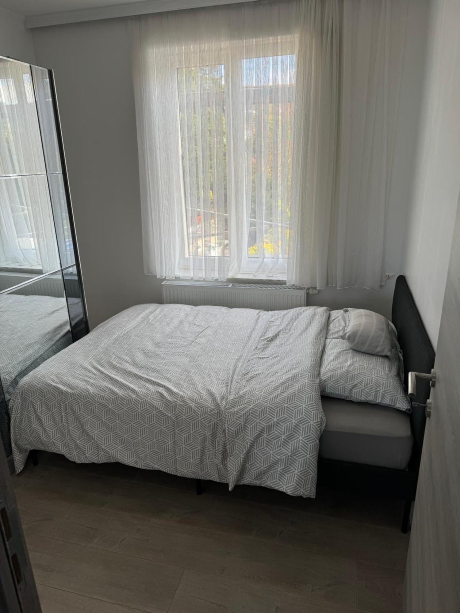 Nhà khách Simpleroom Brussels
