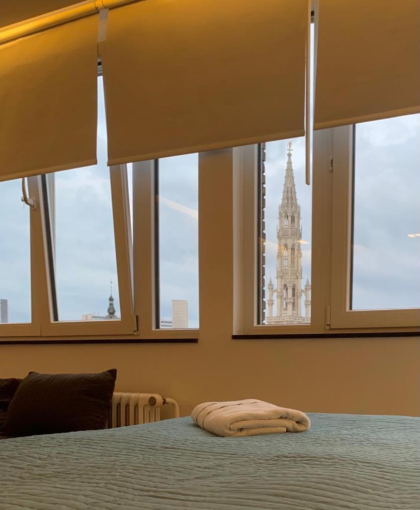 Centerstay Brussels