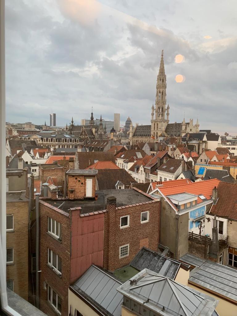 Centerstay * Brussels