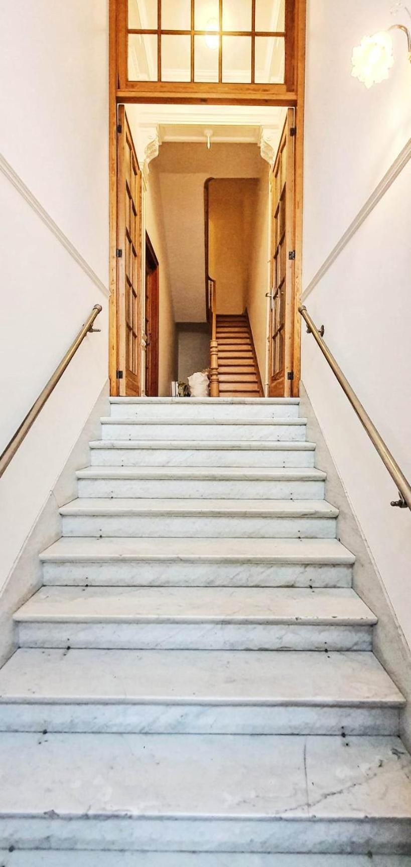 Le Duplex-suite Josephine Brussels