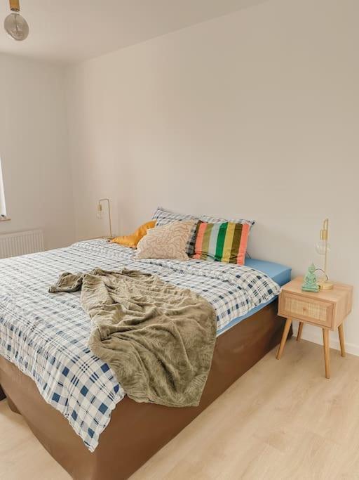 Pretty Cozy Flat Brussels