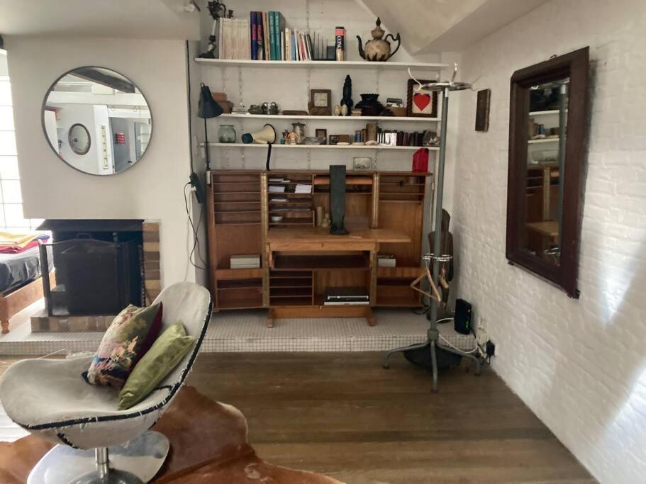 Le Loft Des Artistes Brüssel