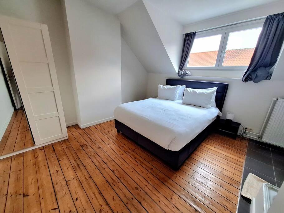 La Julienne * Brussels