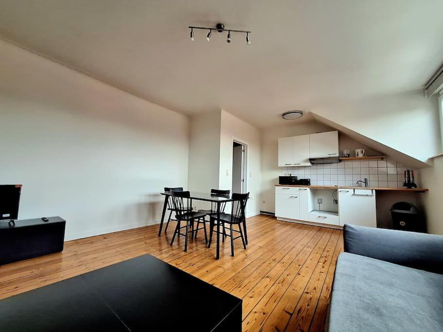 Apartment La Julienne