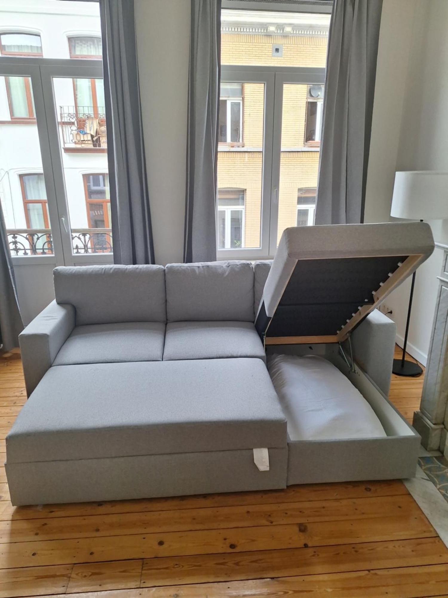 La Julienne Apartment