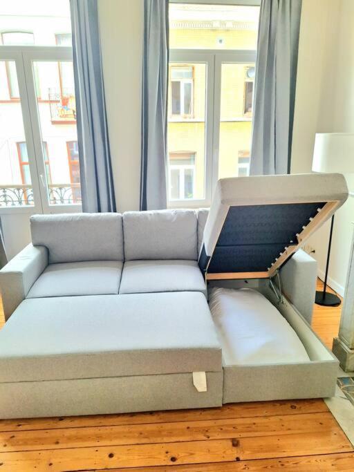 La Alice Apartment