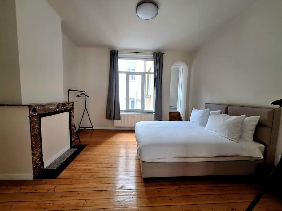 Apartment La Alice *