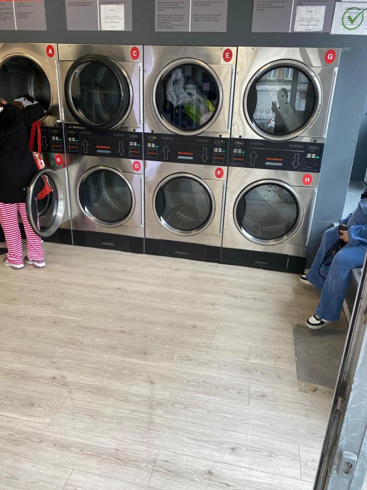 Apartamento Belgique