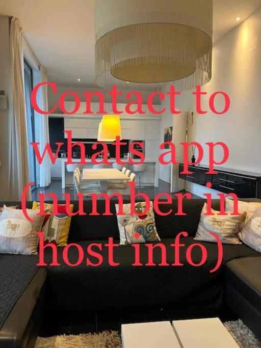 Apartment Fully Furnished-eu Quarter-4ppl