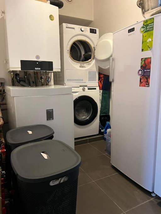 Fully Furnished-eu Quarter-4ppl *
