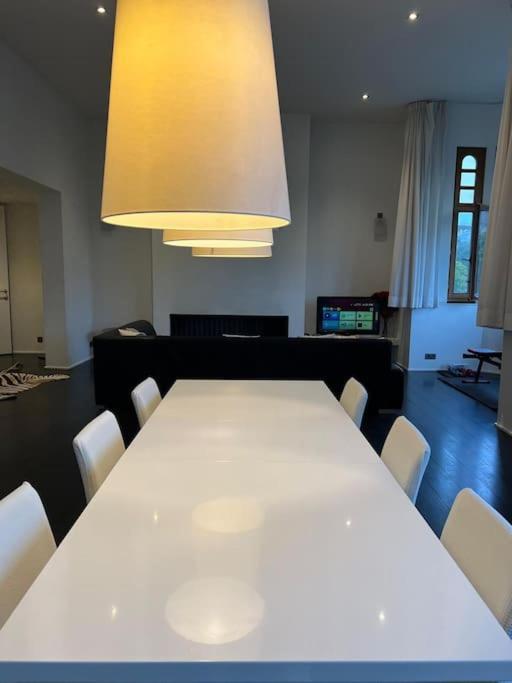 Fully Furnished-eu Quarter-4ppl Apartment *