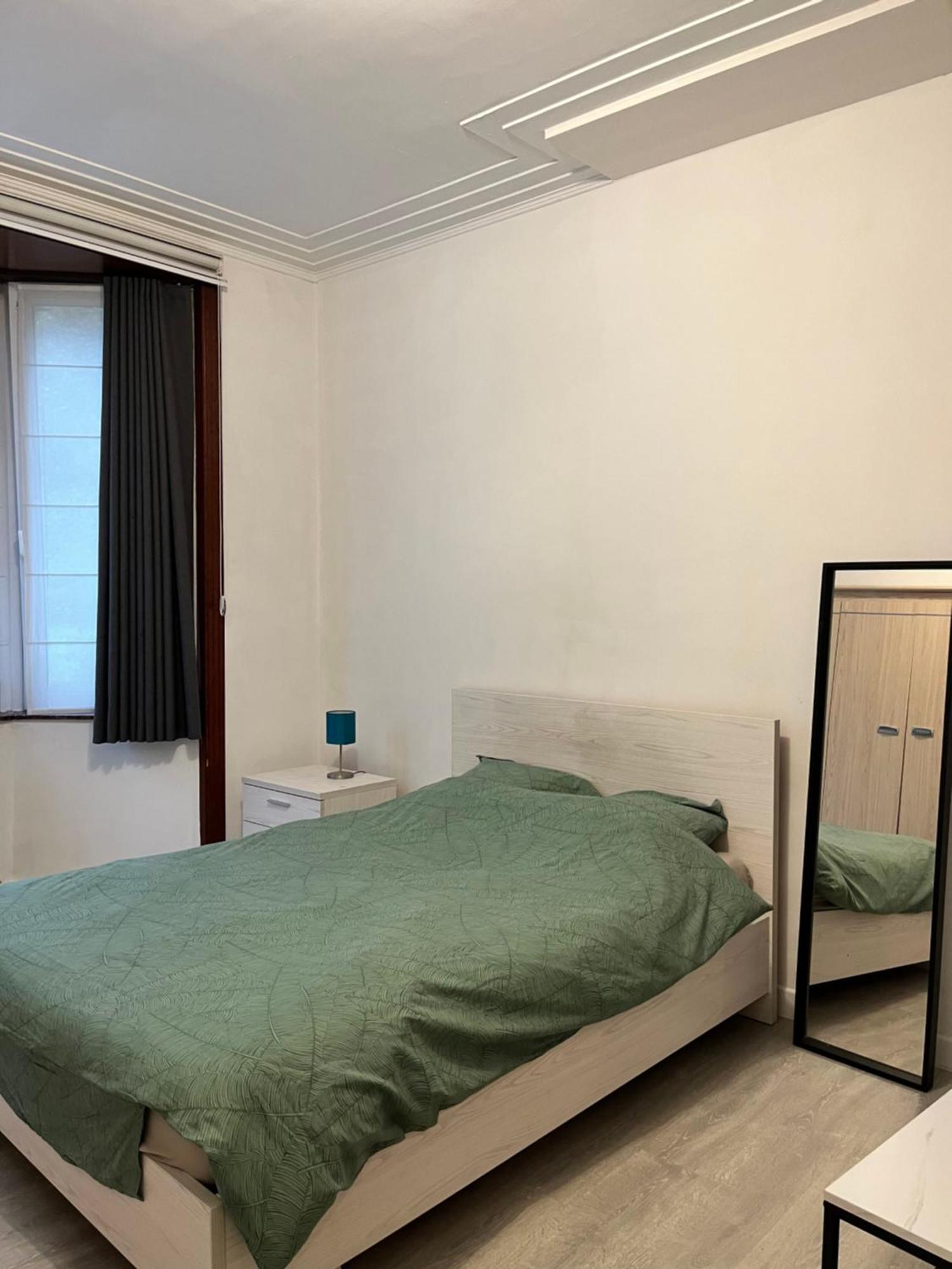 Accommodatie bij particulieren - 1 Ou 2