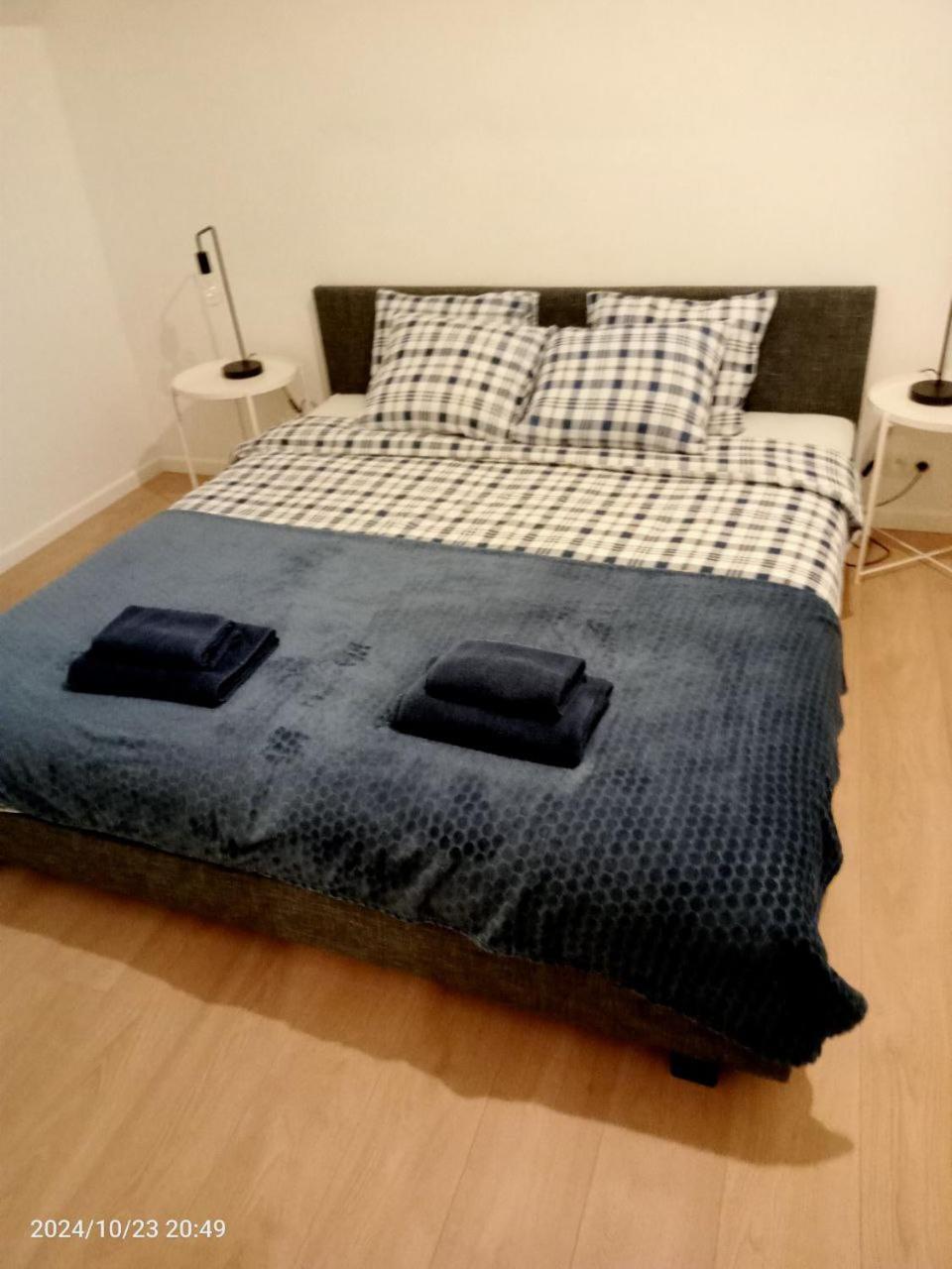 Sabbe & Great Apartment *