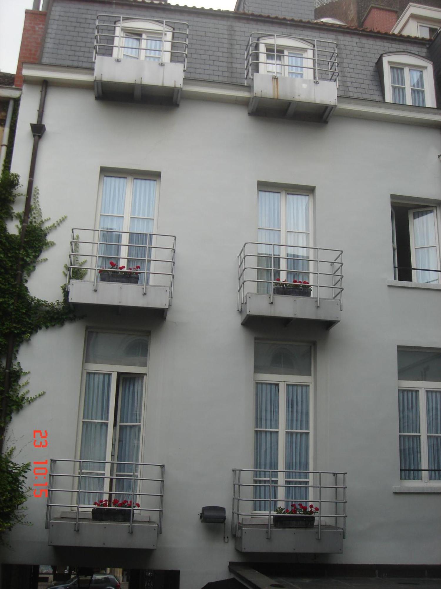 La Legende Hotel