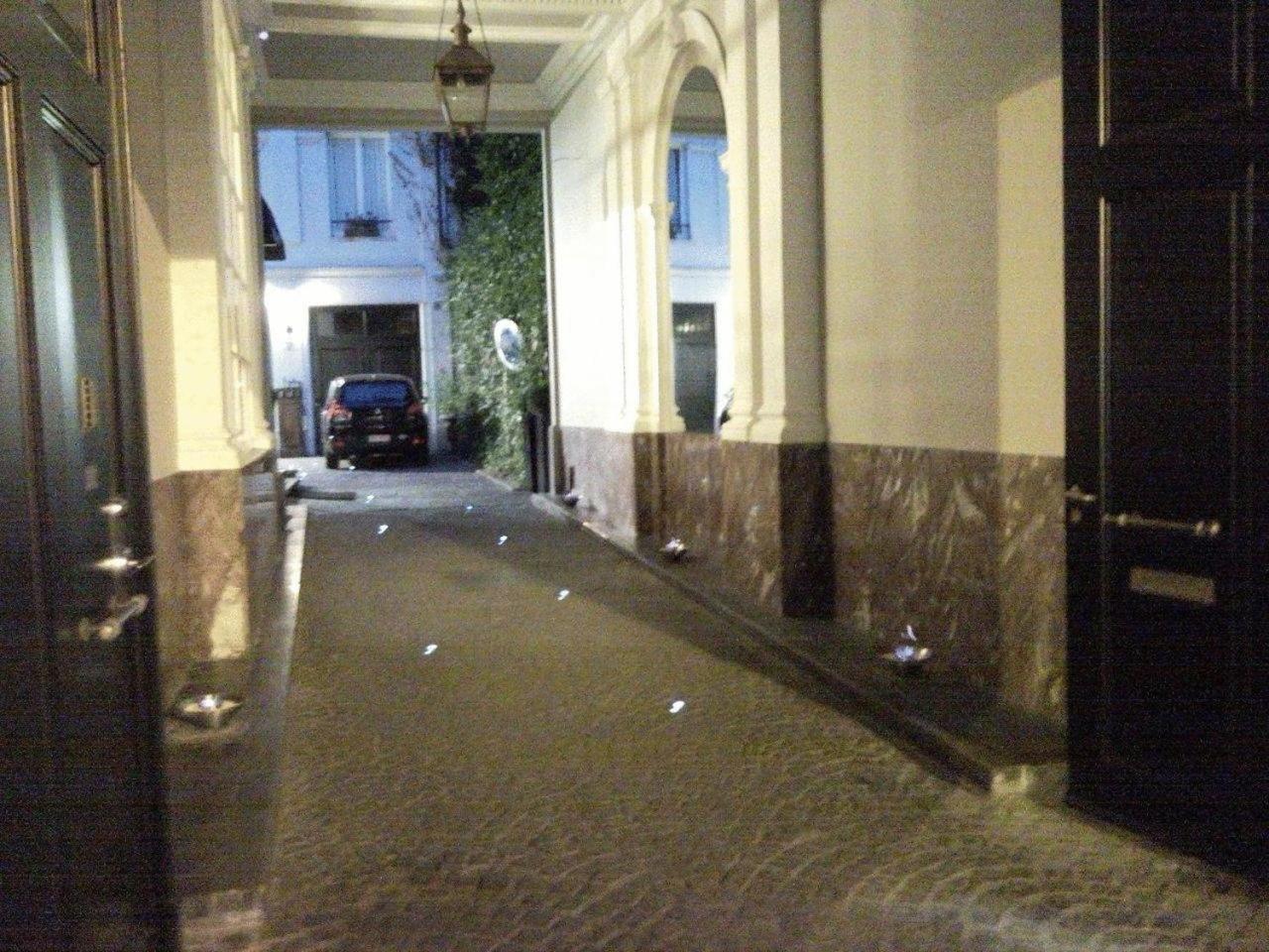 Hotel La Legende