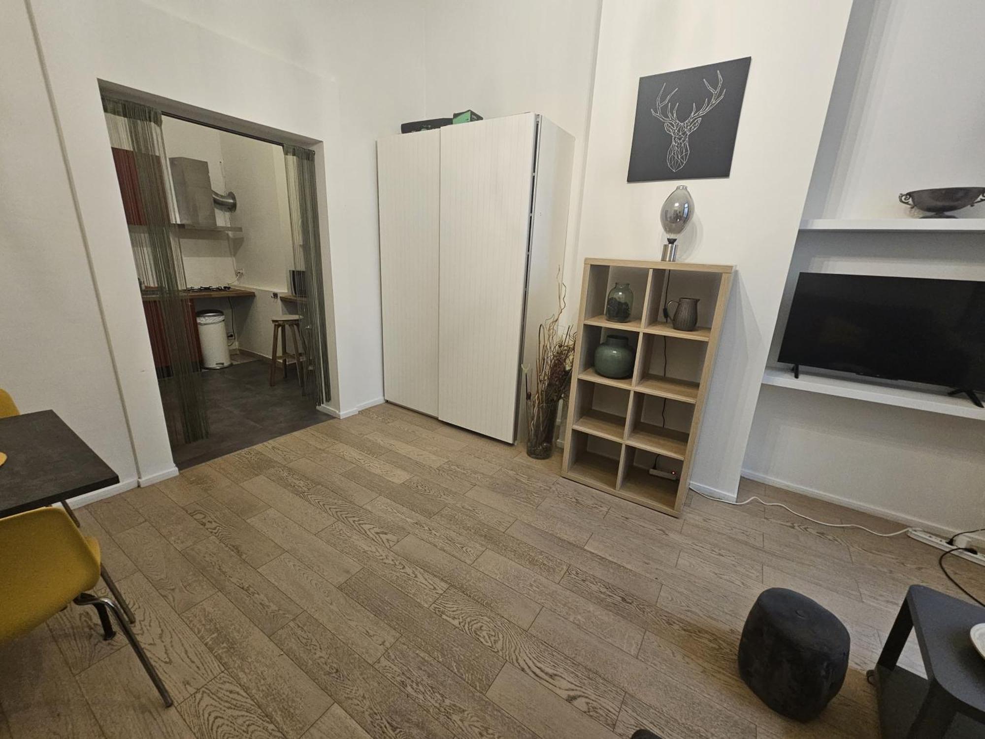 Apartment Cosy Louisa Brussels