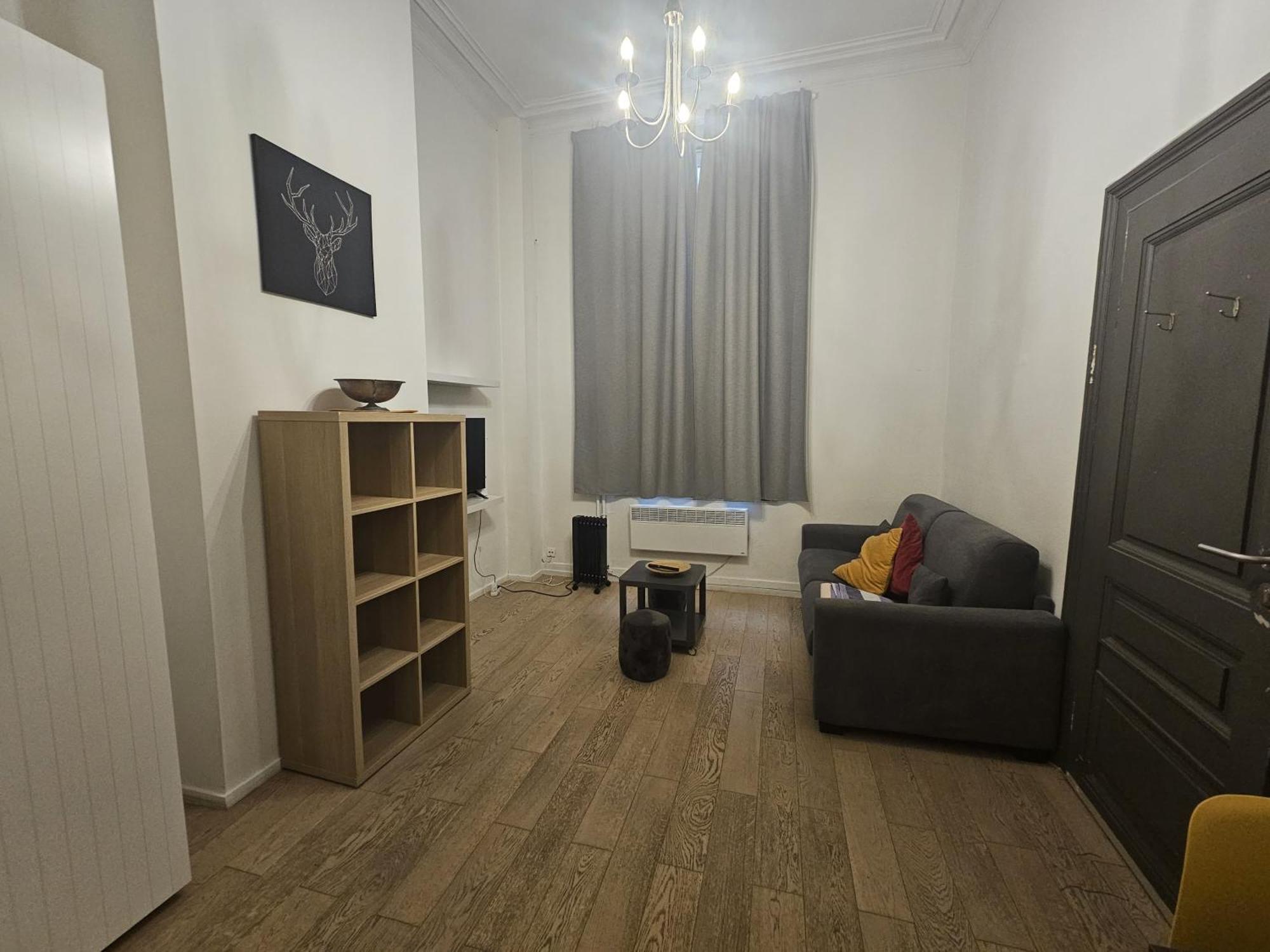 Apartment Cosy Louisa *