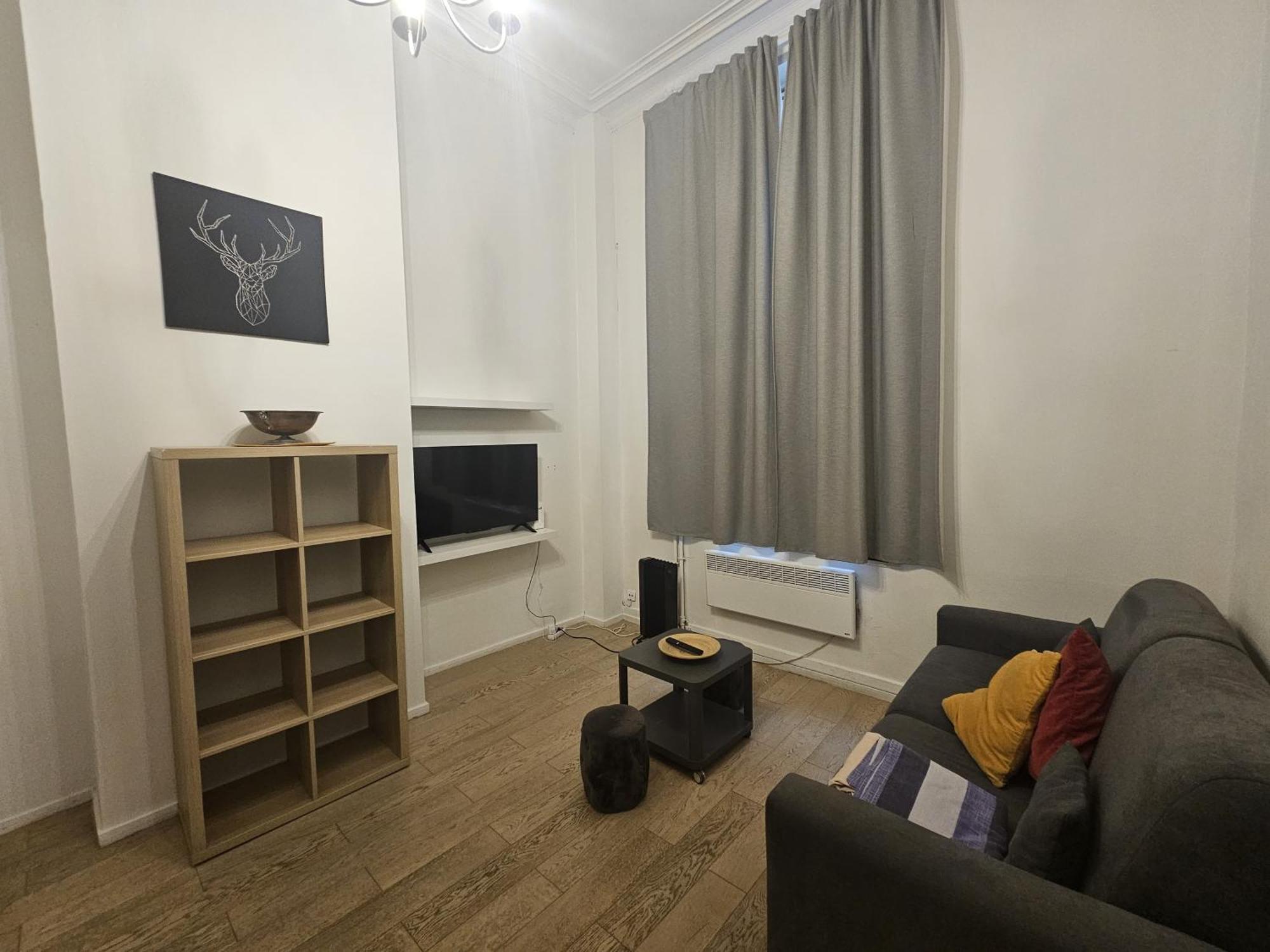 Apartment Cosy Louisa