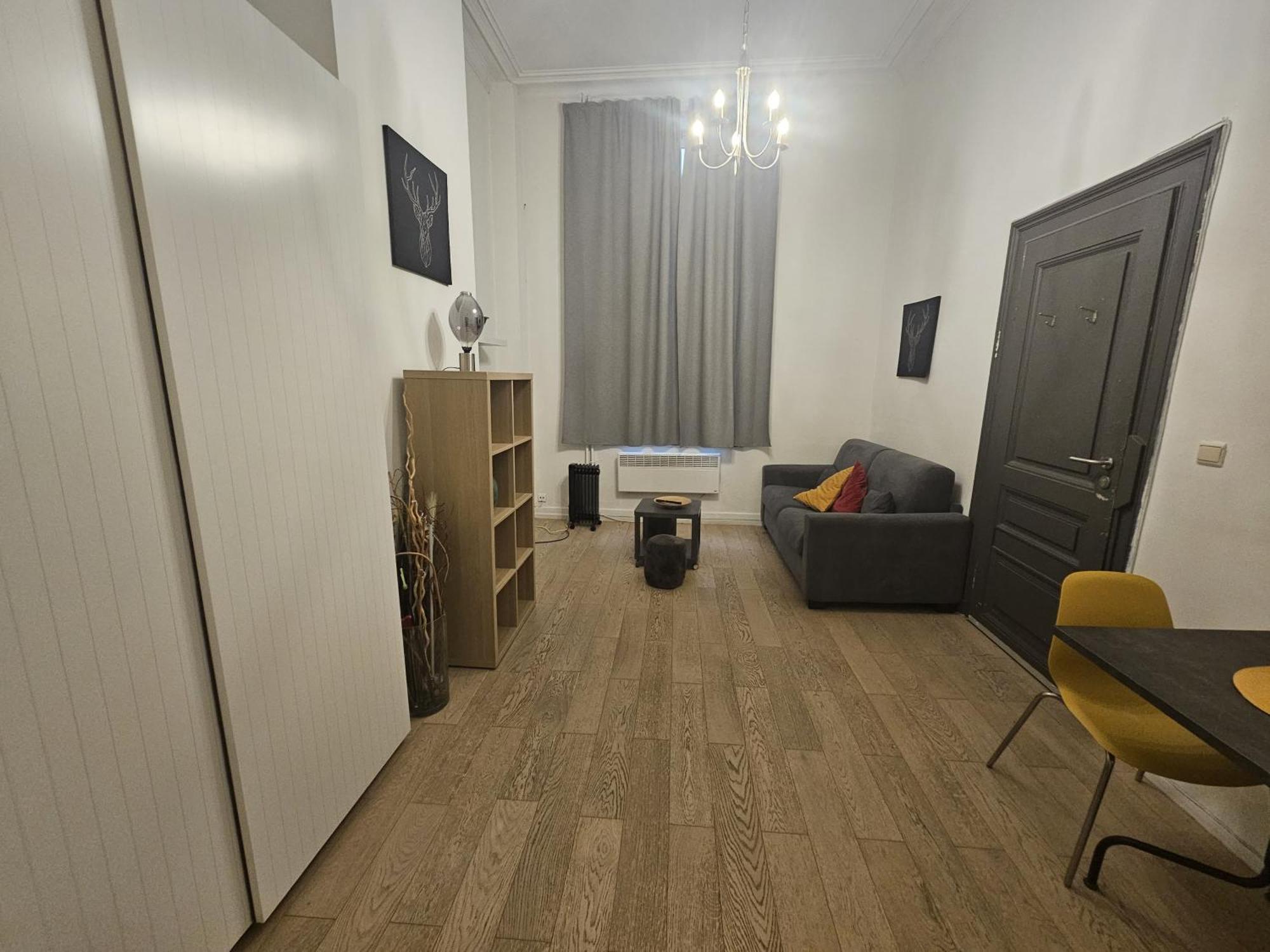 Apartment Cosy Louisa *