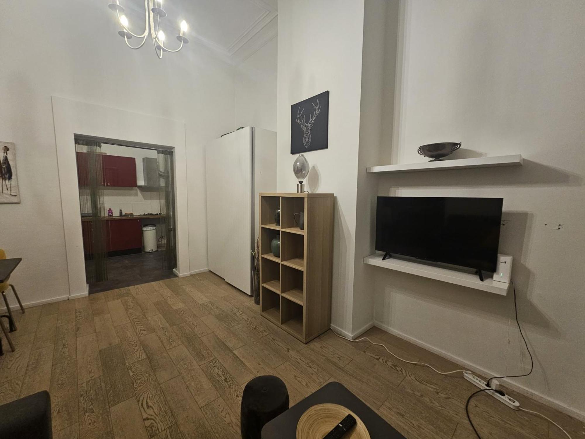 Cosy Louisa Apartment