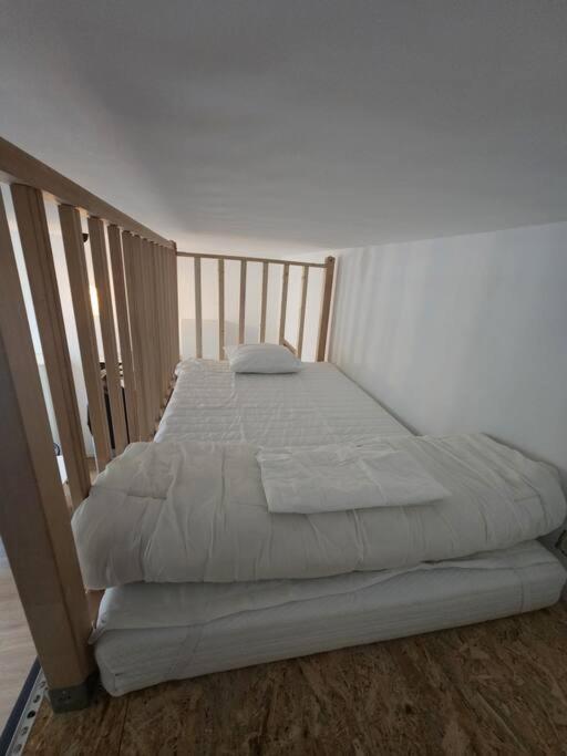 Apartment Cosy Midi Station Brussels