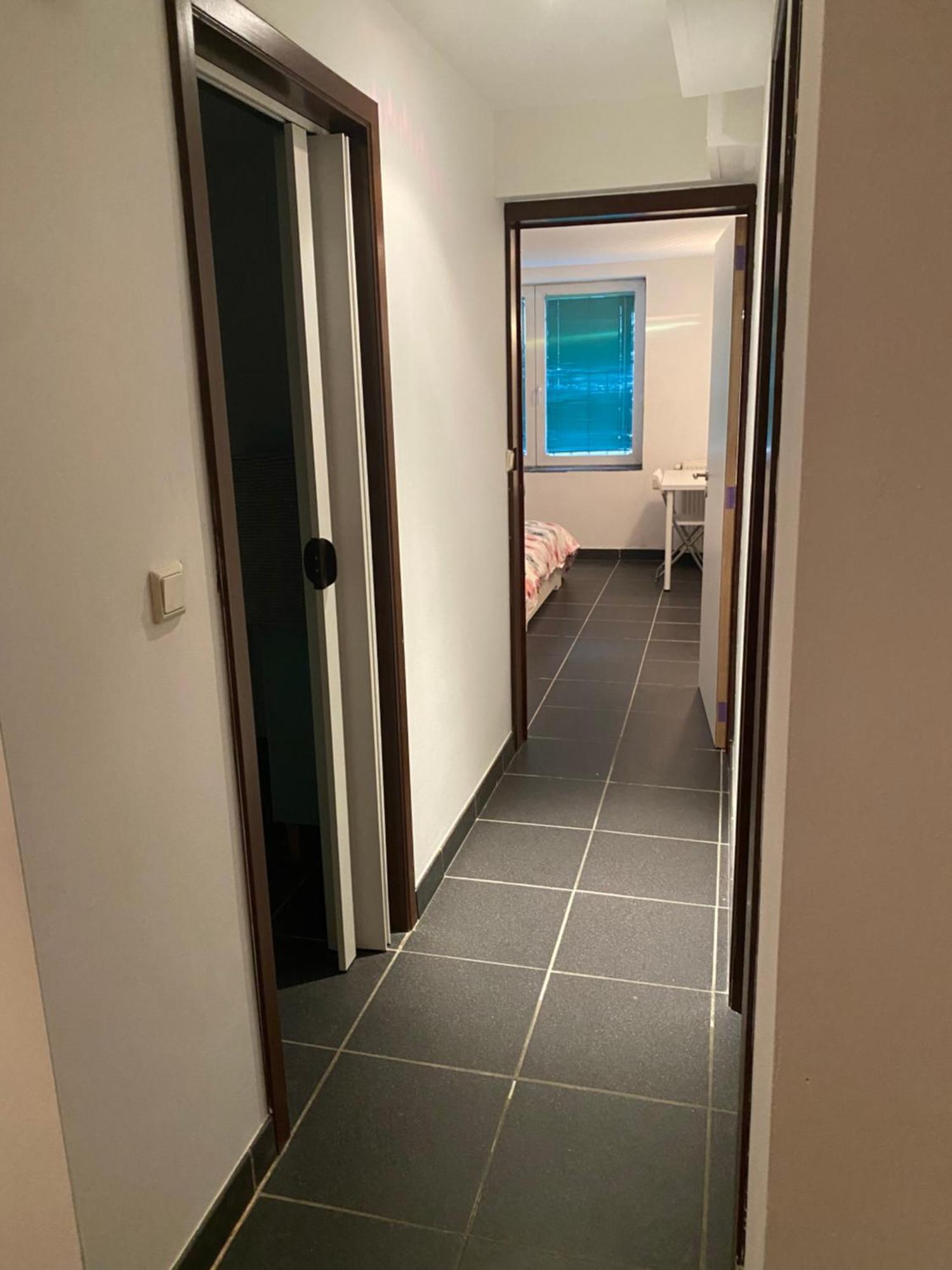 Fly Forest Rez Avant Guest house Saint-Gilles