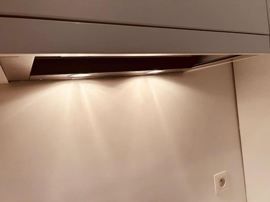 Apartment Luxury City Center Brussels