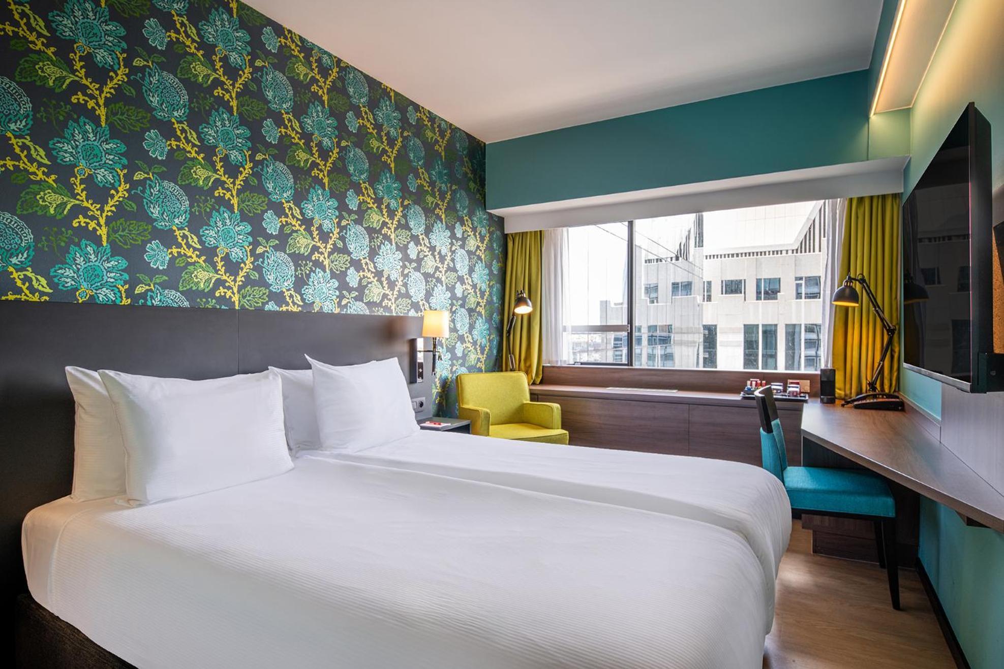 Thon Brussels Centre Hotel Saint-Josse-ten-Noode