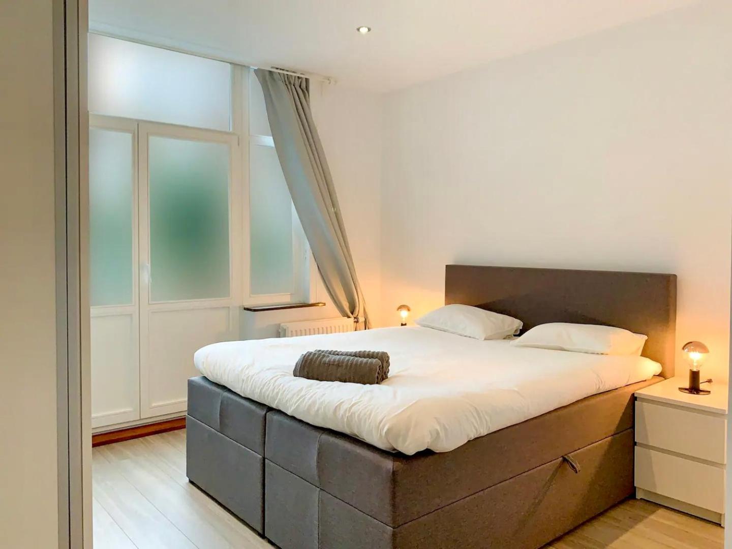 Appartement Prestige - Uptown *